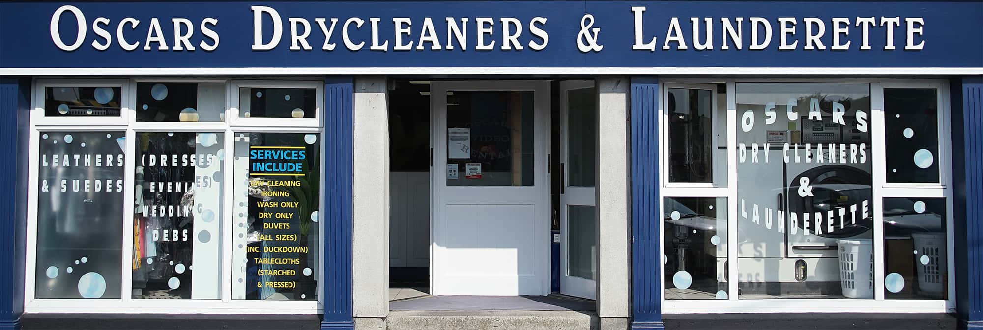 Oscars Dry Cleaners Oscars Dry Cleaners