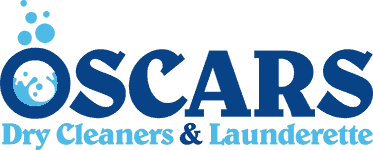 Oscars Dry Cleaners Logo
