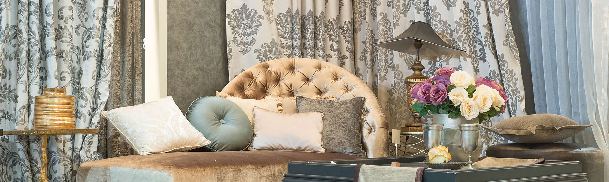 Curtains & Home Furnishings Curtains & Home Furnishings