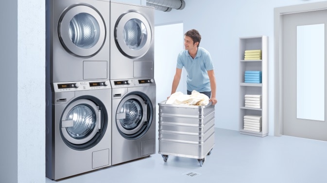 Wet Cleaning Wet Cleaning